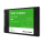 WD 2TB 2,5" SATA SSD Green - 696580 - zdjęcie 2