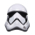 Hasbro Star Wars First Order Stormtrooper - 1029612 - zdjęcie 2