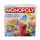 Gra planszowa / logiczna Hasbro Monopoly Deweloper