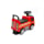 Toyz Jeździk Straż Pożarna Red - 1029610 - zdjęcie 2