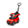 Jeździk/chodzik dla dziecka Toyz Volkswagen T-ROC Red