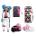 L.O.L. Surprise! OMG 2-pak Roller Chick & Chillax - 1029757 - zdjęcie 2