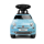 Toyz Jeździk Fiat 500 Blue - 1029602 - zdjęcie 4