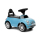 Toyz Jeździk Fiat 500 Blue - 1029602 - zdjęcie 6