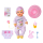 Lalka i akcesoria Zapf Creation Baby Born Soft Touch Little Girl 36cm