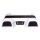 SteelDigi Podstawka AZURE CHEYENNE PS5 biała - 699012 - zdjęcie 3