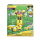 Hasbro Transformers Cyberverse Roll And Change Bumblebee - 1029960 - zdjęcie 7