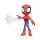 Figurka Hasbro Spider-Man Spidey figurka kolekcjonerska