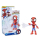 Hasbro Spider-Man Spidey figurka kolekcjonerska - 1024421 - zdjęcie 3