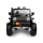 Toyz Samochód terenowy RINGO Black - 1026855 - zdjęcie 5
