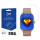 Folia ochronna na smartwatcha 3mk Watch Protection do Huami GTS 3