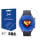 Folia ochronna na smartwatcha 3mk Watch Protection do Huami GTR 3