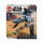 Klocki LEGO® LEGO Star Wars 75314 Prom szturmowy Parszywej Zgrai™
