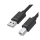 Unitek Kabel USB 2.0 - USB-B 5m (do drukarki) - 690515 - zdjęcie 2