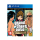 Gra na PlayStation 4 PlayStation Grand Theft Auto Trilogy - The Definitive Edition