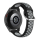 Tech-Protect Pasek Softband do Galaxy Watch 4 / 5 / 5 Pro / 6 black/grey - 694736 - zdjęcie 2