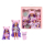 Lalka i akcesoria MGA Entertainment Na!Na!Na! Surprise Family - Lavender Kitty Family