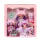MGA Entertainment Na!Na!Na! Surprise Family - Lavender Kitty Family - 1029100 - zdjęcie 6