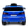 Toyz Samochód Audi Q5 Blue - 1029230 - zdjęcie 5