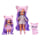 MGA Entertainment Na!Na!Na! Surprise Family - Lavender Kitty Family - 1029100 - zdjęcie 2