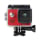 Kamera sportowa SJCAM SJ4000 czerwona