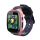 Smartwatch dla dziecka 360 Kid's Smartwatch E2 Różowy