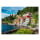 Ravensburger Jezioro Como, Włochy 500 el. - 1029245 - zdjęcie 2