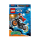 Klocki LEGO® LEGO City 60311 Ognisty motocykl kaskaderski