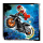 LEGO City 60311 Ognisty motocykl kaskaderski - 1026663 - zdjęcie 4