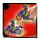 LEGO City 60296 Wheelie na motocyklu kaskaderskim - 1026657 - zdjęcie 3