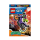 Klocki LEGO® LEGO City 60296 Wheelie na motocyklu kaskaderskim