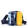 Etui/plecak na drona DJI Mavic Mini Mini Bag niebiesko-żółta