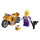 LEGO City 60309 Selfie na motocyklu kaskaderskim - 1026661 - zdjęcie 9
