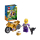 LEGO City 60309 Selfie na motocyklu kaskaderskim - 1026661 - zdjęcie 10