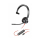 Słuchawki biurowe, callcenter Poly Blackwire 3310-M USB-C