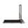 Kingsmith WalkingPad R1 Pro + biurko Standing Desk Zestaw 2w1 - 1092507 - zdjęcie 5