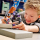 LEGO Marvel 76204 Mechaniczna zbroja Czarnej Pantery - 1030821 - zdjęcie 3