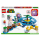 Klocki LEGO® LEGO LEGO Super Mario 71400 Zestaw rozszerzający Plaża