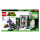 Klocki LEGO® LEGO Super Mario™ 71399 Wejście do rezydencji Luigiego™