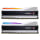 G.SKILL 32GB (2x16GB) 6000MHz CL40 Trident Z5 Wh RGB - 707206 - zdjęcie 1
