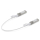 Ubiquiti UC-DAC-SFP+ DAC SFP+ 10G (0.5m) - 707265 - zdjęcie 2