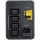 APC Easy-UPS (700VA/360W, 4x IEC, AVR) - 701620 - zdjęcie 4