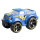 Zabawka zdalnie sterowana Dumel Silverlit Monster Truck z dźwiękami i wibracjami niebieski