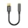 Przejściówka Baseus USB-C - Jack 3.5mm