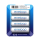Bateria i akumulatorek Panasonic ENELOOP R6/AA 1900mAh – 4 szt sliding pack