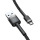 Baseus USB-A - micro USB (2.4A, 1m) - 691503 - zdjęcie 4