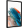 Samsung Galaxy Tab A8 X200 WiFi 4/64GB srebrny - 698350 - zdjęcie 2