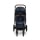 Easywalker Harvey 3 - zestaw 2w1 Premium Sapphire Blue + gondola - 1188305 - zdjęcie 5