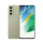 Samsung Galaxy S21 FE 5G Fan Edition 8/256GB Green - 1067455 - zdjęcie 1