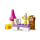 LEGO DUPLO 10960 Sala balowa Belli - 1032146 - zdjęcie 10